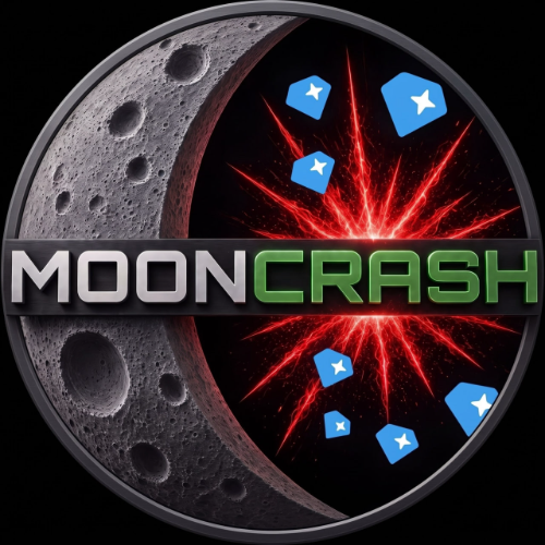 MOONCRASH