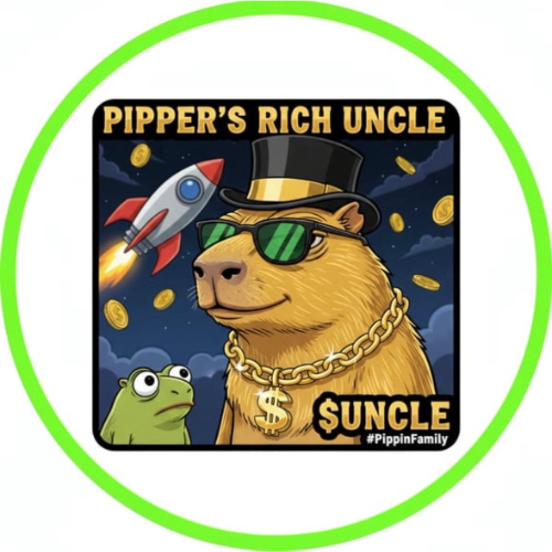 UNCLE COIN