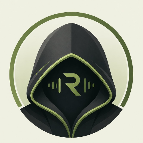 Rhoodie Robin Hood