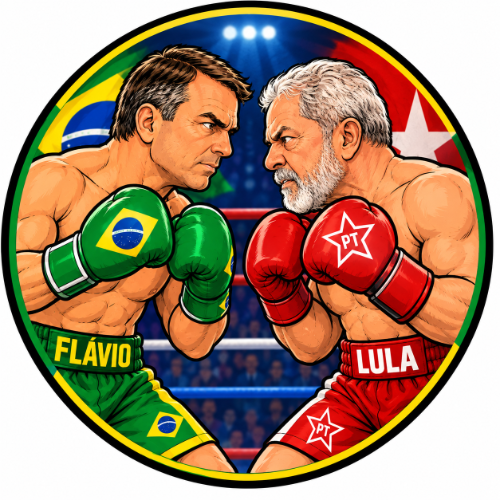 BOLSONARO  COIN