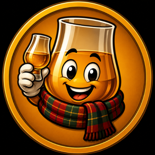 HODL Whisky