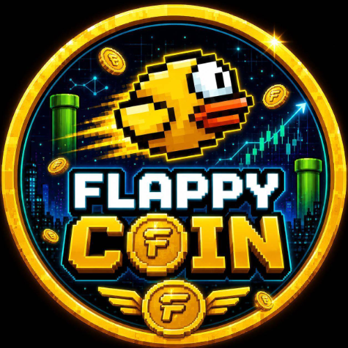 Flappy Coin Global