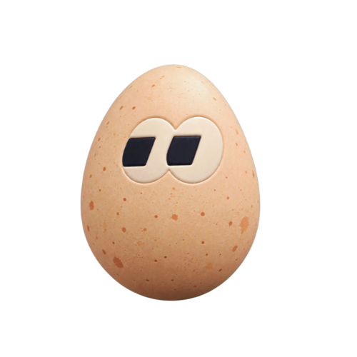 FOMOEgg
