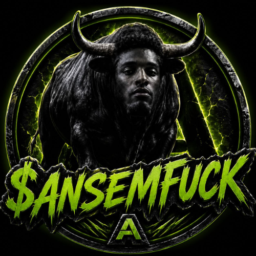 $ANSEM FUCK