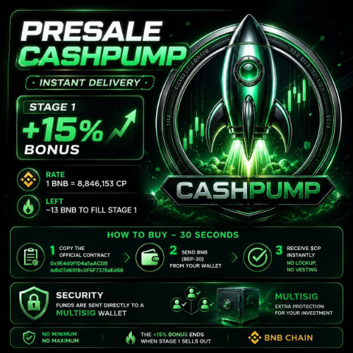 CashPump22