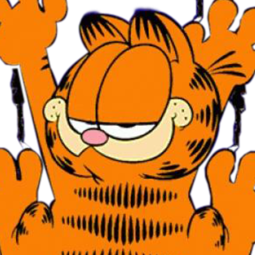 Garfield SOL
