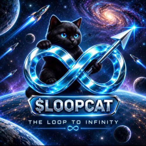 LOOPCATSTONK