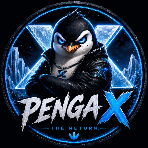 PENGA X
