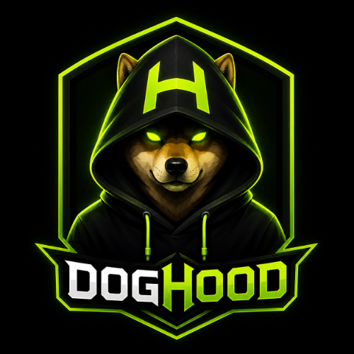 DOGHOOD