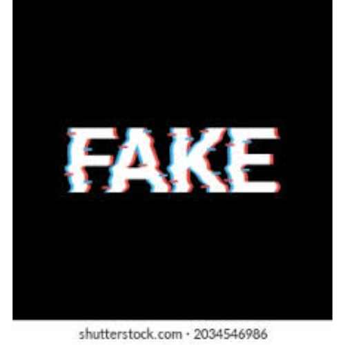 FAKE