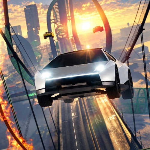 SkyRoadster