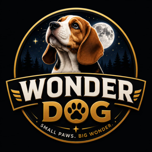 Wonder Dog