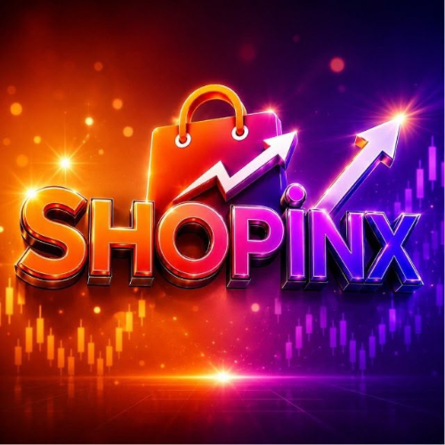 ShopinX