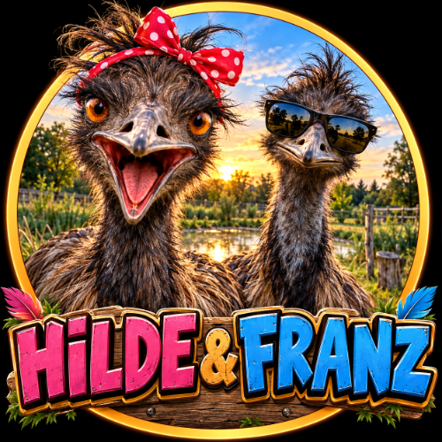 Hilde & Franz