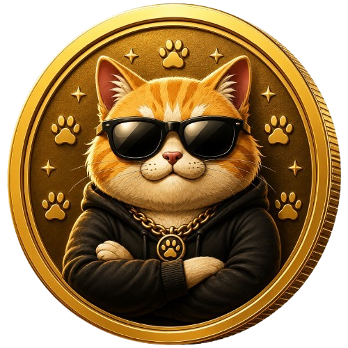 Boss Cat