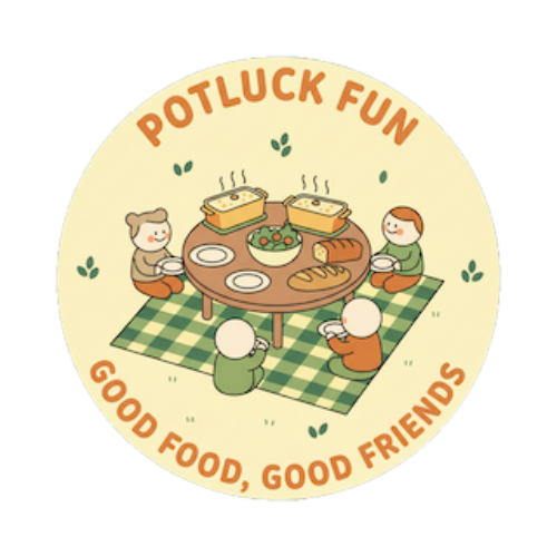 Pot Luck