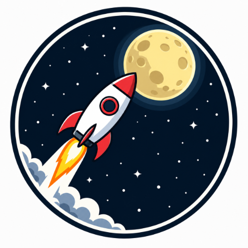 ROCKET TO THE TOP