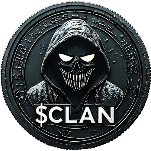 $CLAN COIN