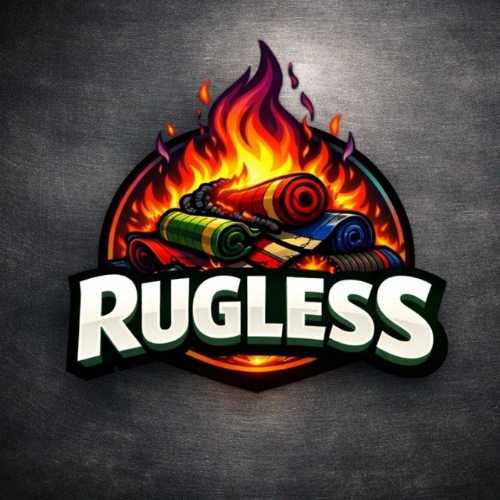 RUGLESS