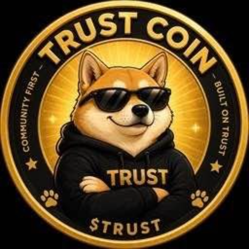 $TRUST