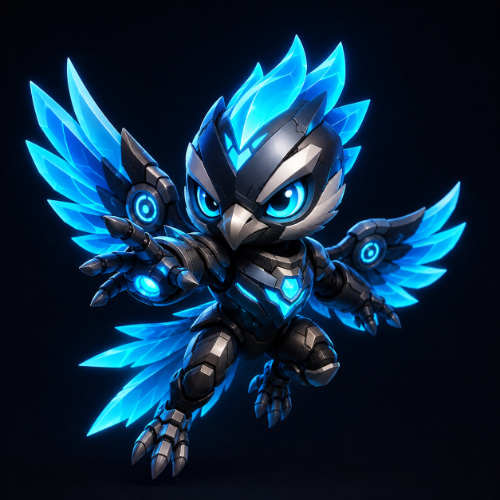 CYBIRD