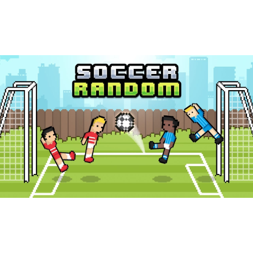Soccer Random