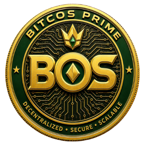 BITCOS PRIME