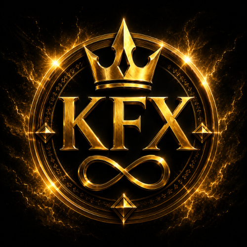 Kingfinity