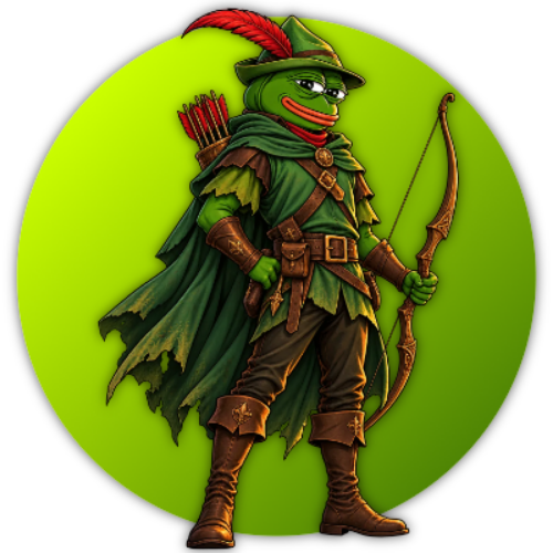 Pepe Robin