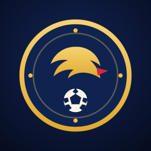 Goalden Eagle