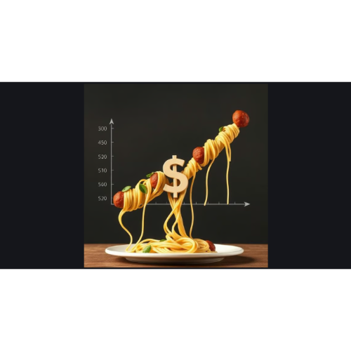 FIBONACCI WITH MEATBALLS