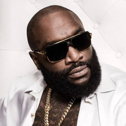 Rick Ross Is Interested In