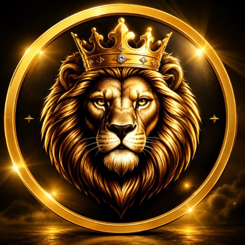 Lion Coin