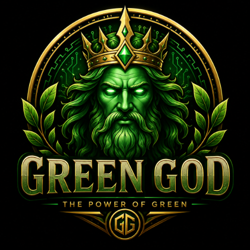 Green God