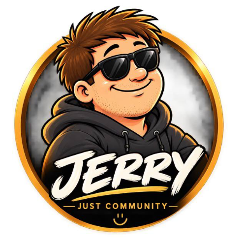 JerryToken