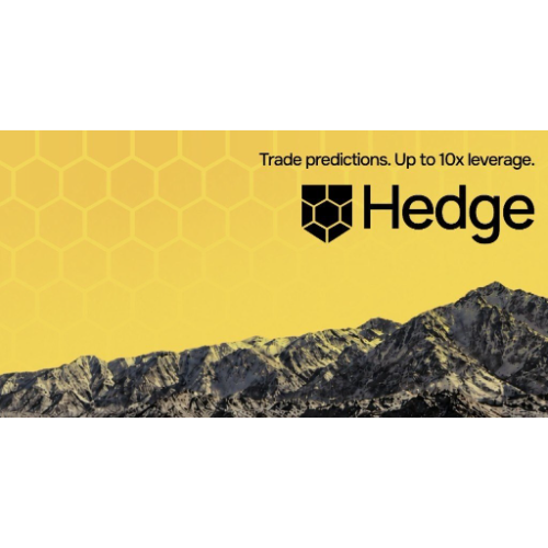 HEDGE