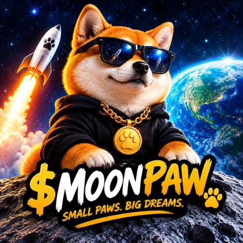 MOONPAW