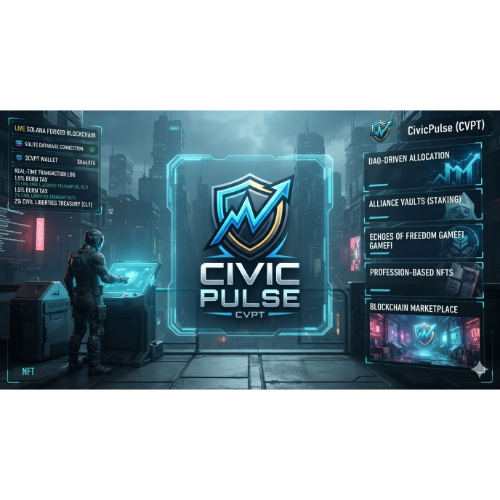 CivicPulse