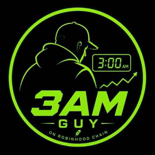 3AM GUY