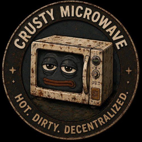 CRUST MICROWAVE