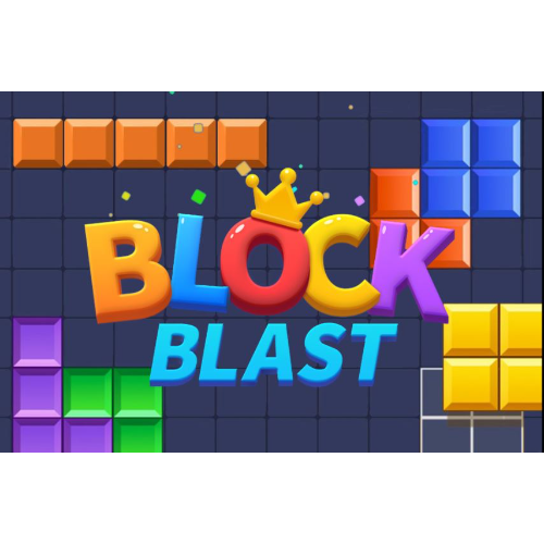 Block Blast 2