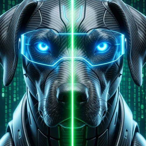 NeuraDogX