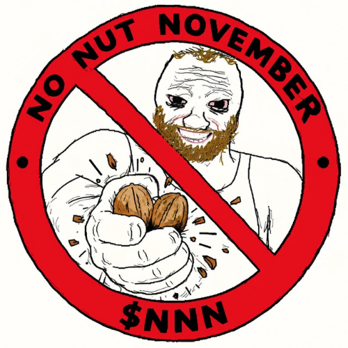 NoNutNovember