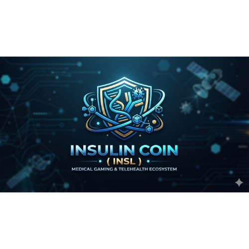 Insulin Coin