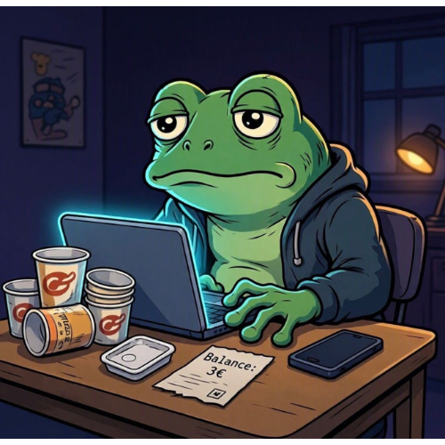 FrogEconomy