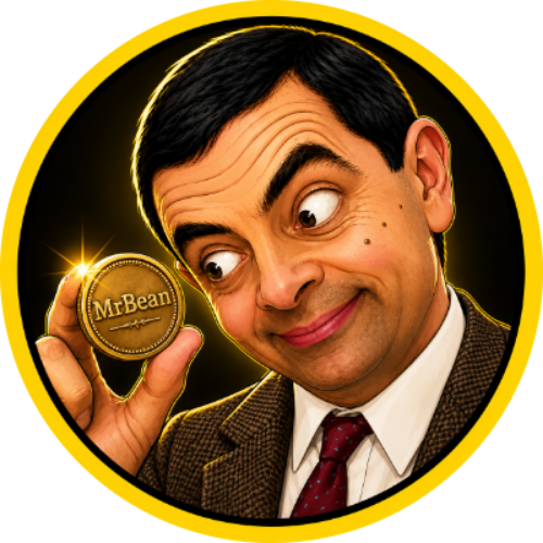 MrBeanCoin