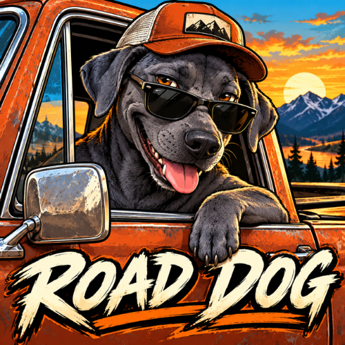 ROAD DOG PACK