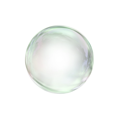 Bubble Pons
