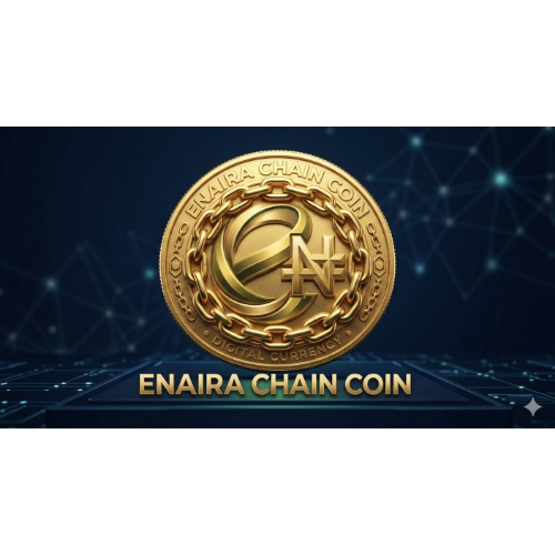 eNaira Chain Coin