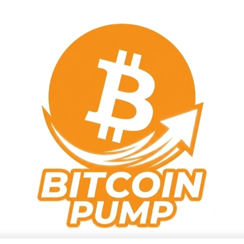 Bitcoin Pump